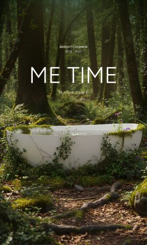 Portada A4 Me Time